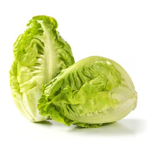 Baby Letuce Gem Heart Spain 300g