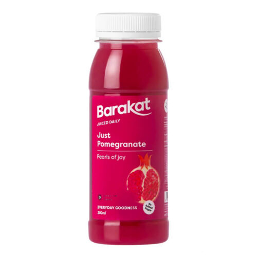 Barakat Fresh Pomegranate Juice