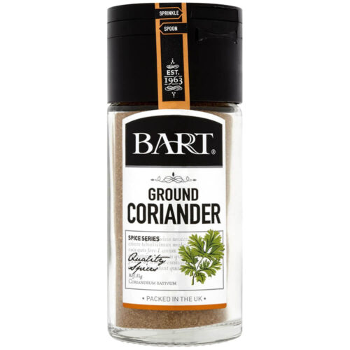 Bart Ground Coriander