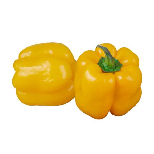 Capsicum Yellow Mini Netherlands 300g