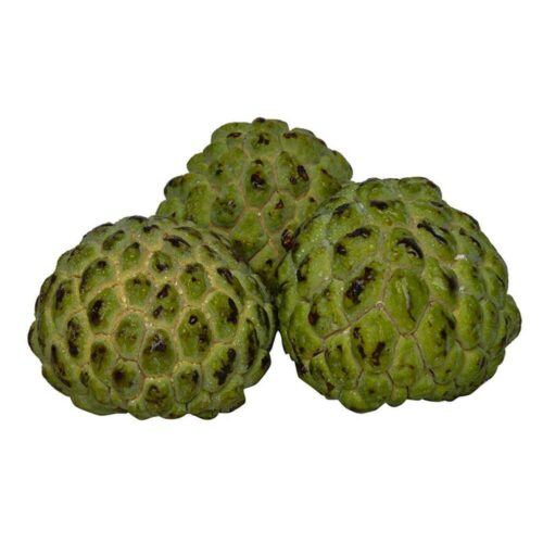 Custard Apple Egypt 1kg - Buy Fresh Custard Apples For Desserts