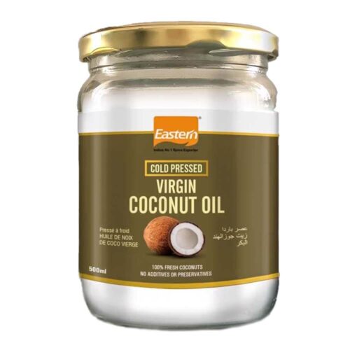 Eastern Virgin Coconut Oil 500ml