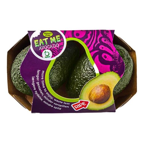 Eat Me Avocado Ready to Eat - Best Quality Avacado - Buy Now