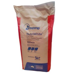 حليب فونتيرا المجفف 25كجم