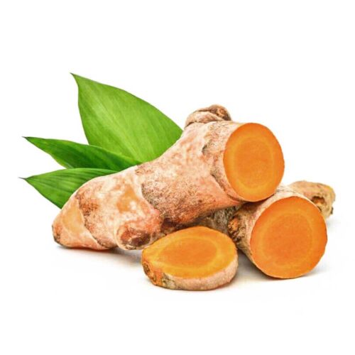 كركم طازج تايلاند
