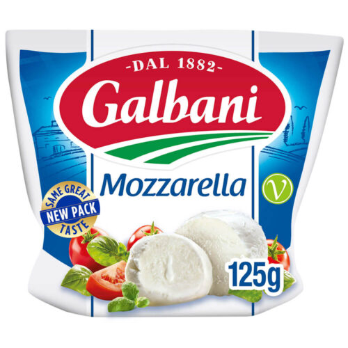 Galbani Mozzarella