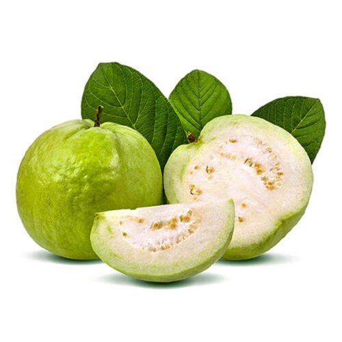 Guava Lebanon Natural 1kg - Premium Delicious Natural Guava