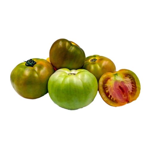 Heirloom Tomato Jabali