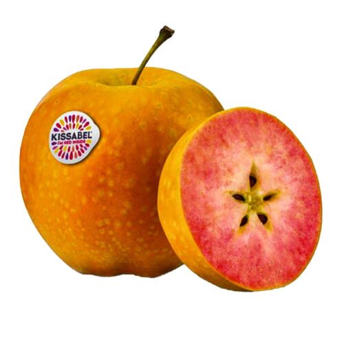 Kissabel Apple France 1kg - Best Price Organic Apples