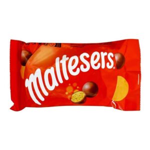 Maltesers Chocolate 37g - Best Pure Chocolate - Buy Now