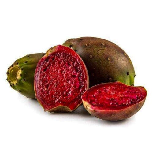 Prickly Pears Tunisia 500g - Buy Delightful Pears From Martoo