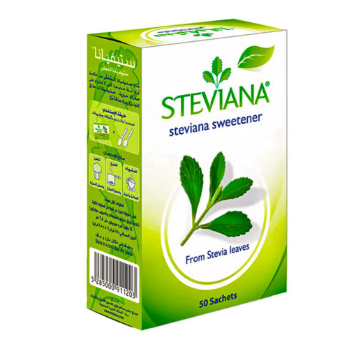 Steviana Stevia Sweetener