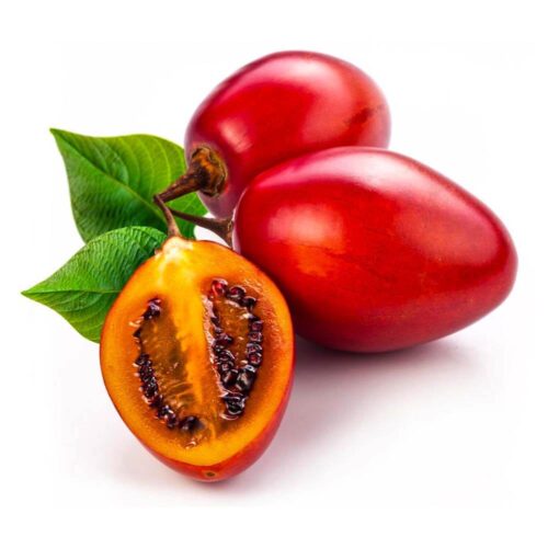 Organic Tamarillo Colombia 500g - Buy Fresh Tamarillo Online