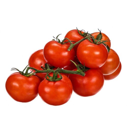 Tomato Bunch Azerbaijan