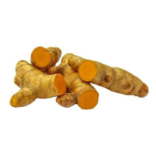Turmeric Organic India 250g
