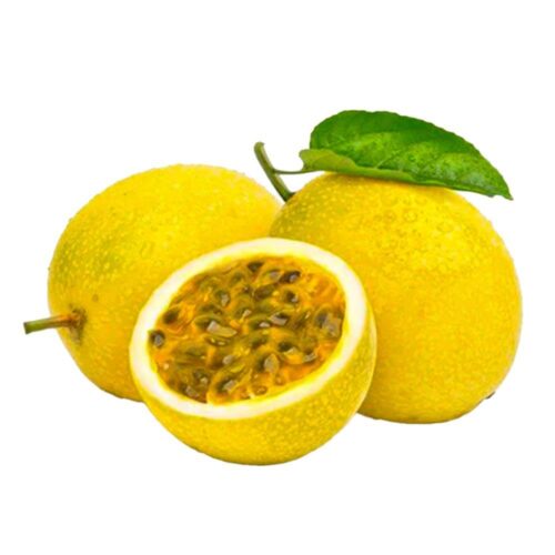 Yellow Passion Fruit Colombia 500g