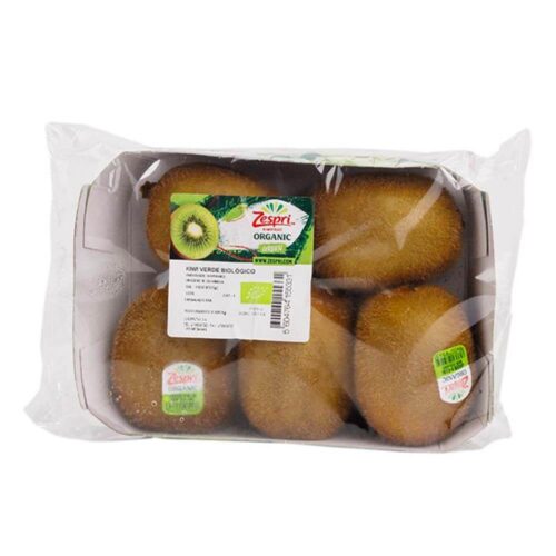 Zespri Kiwi Green Organic