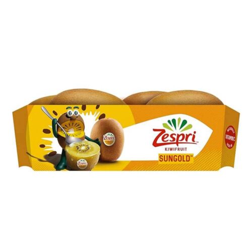 Zespri Kiwi Sungold 500g - Finest Quality Kiwi Fruit Online