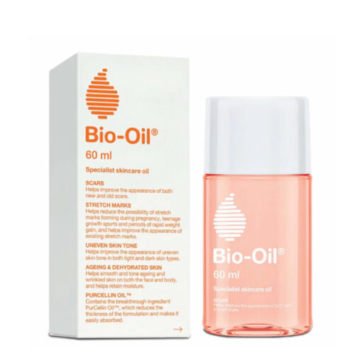 Bio-Oil Specialist Skin Care