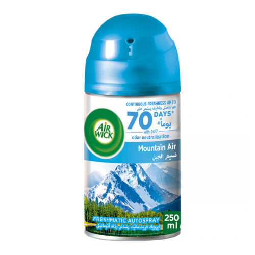 Air Wick FM Refill Mountain Air 250ml