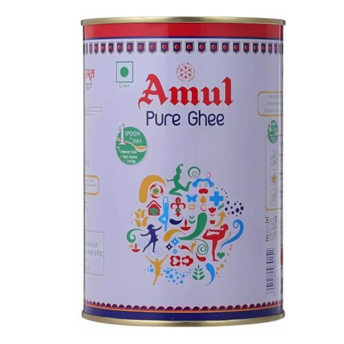 Amul Pure Ghee 1kg