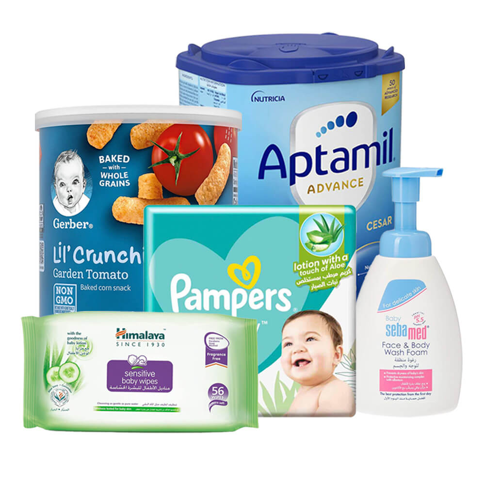 Baby Products