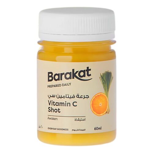 Barakat Vitamin C Shot