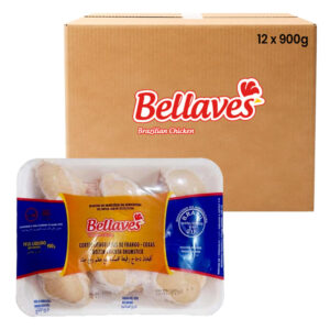 Bellaves Chicken Drumstick Big 900g