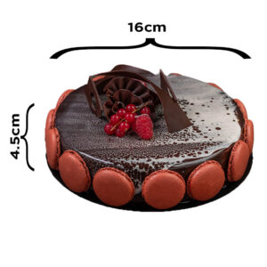 كيكة ميكادو