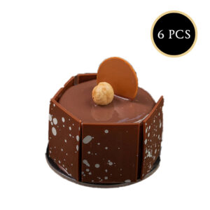 Cake Mono Craquiline