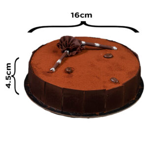 كيكة تيراميسو