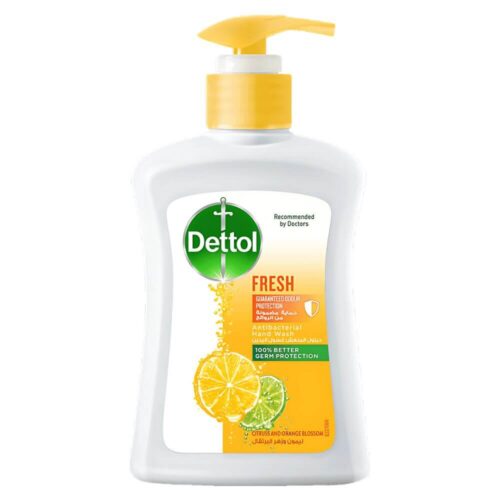 Dettol Handwash Liquid Fresh