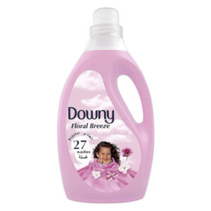 Downy Floral Breeze Fabric Softener 3ltr