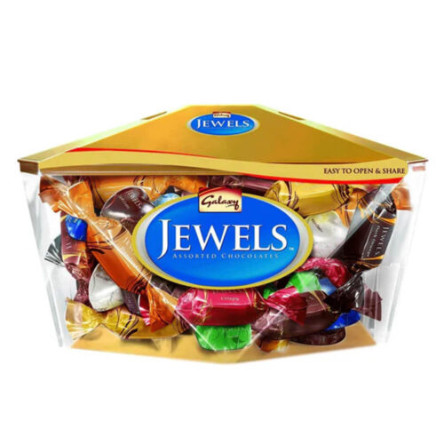 Galaxy Jewels Assorted Chocolates