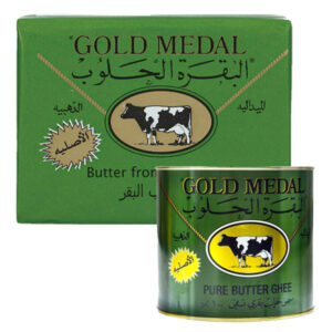 Gold medal Pure Butter Ghee Economic 1600g
