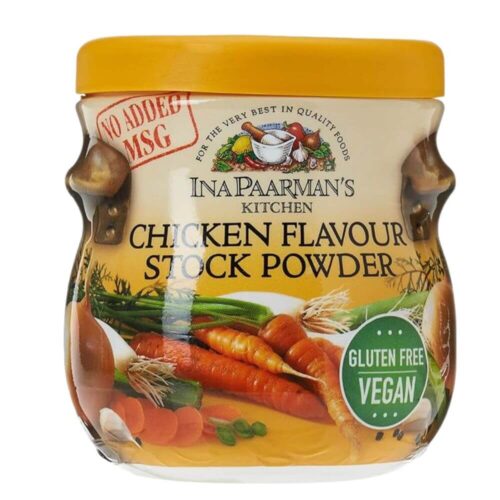 Ina Paarmans Kitchen Chicken Stock Powder 150g