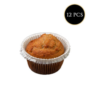 Muffin Medium Blueberry