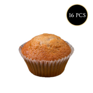 Muffin Mini Blueberry