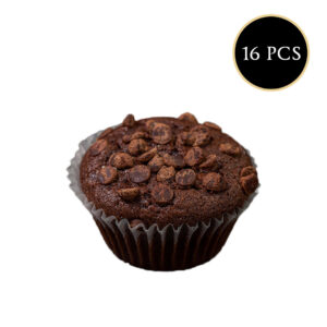 Muffin Mini Chocolate