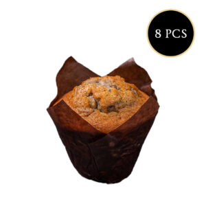 Muffin Regular Blueberry