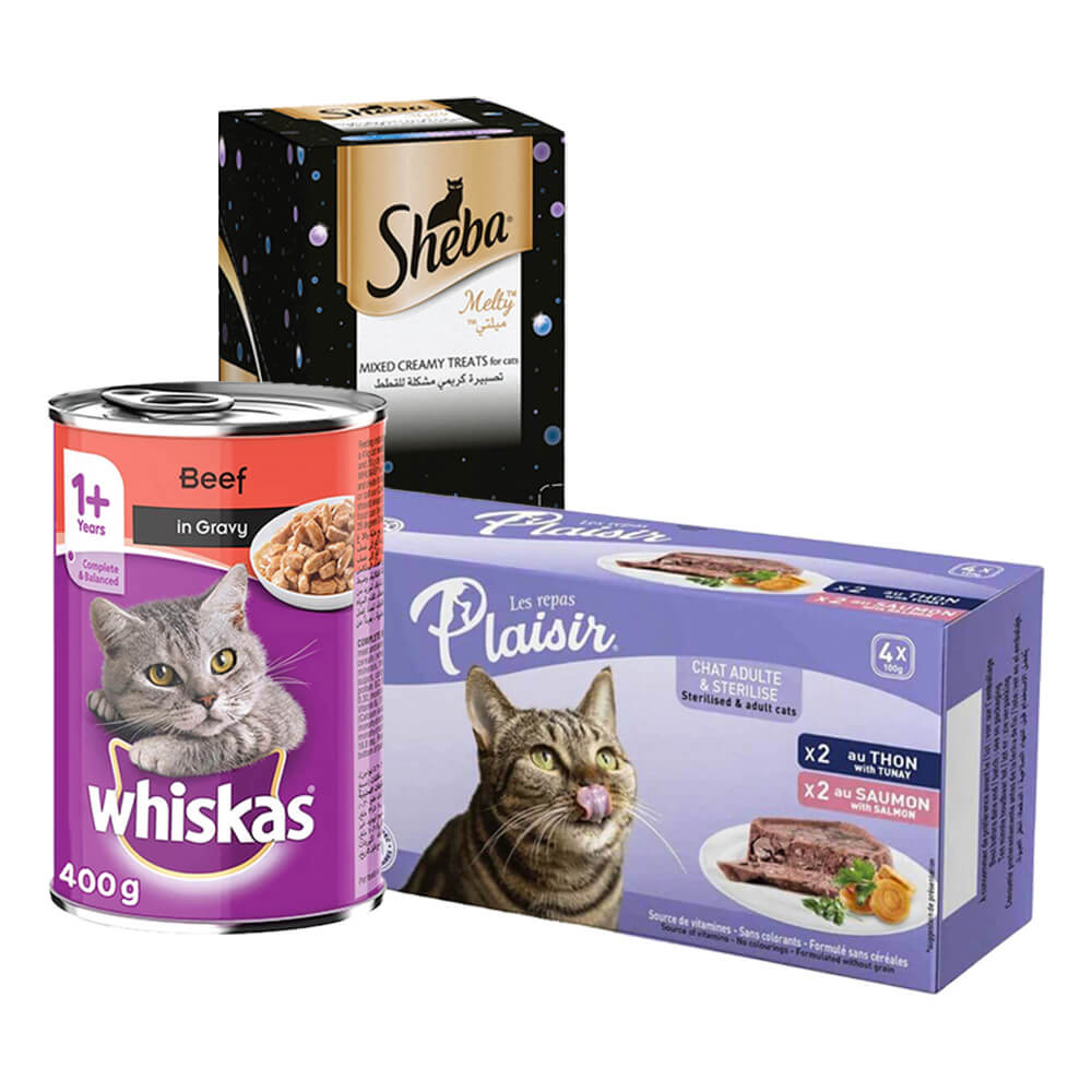 Pet Food