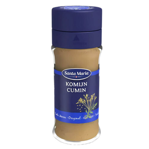 Santa Maria Original Cumin