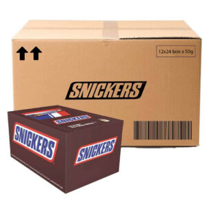 Snickers Chocolates