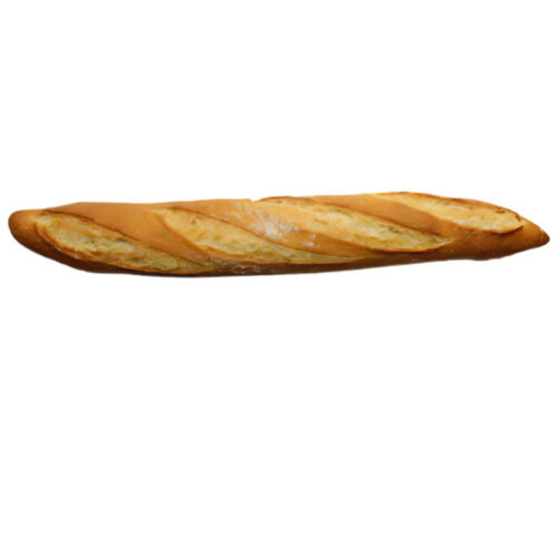 White Sourdough Baguette