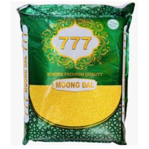 777 مونج الدال