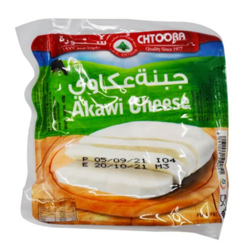 شتورة جبنه عكاوي