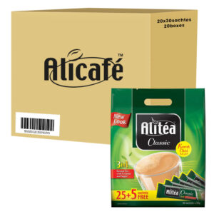 Alitéa Classic chai 20g