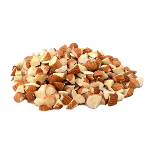 Almond Diced 11.34kg
