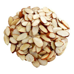 Almond Split 11.34kg