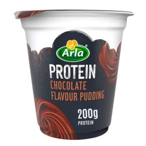 Arla Protein Chocolate Flavour Pudding 200g